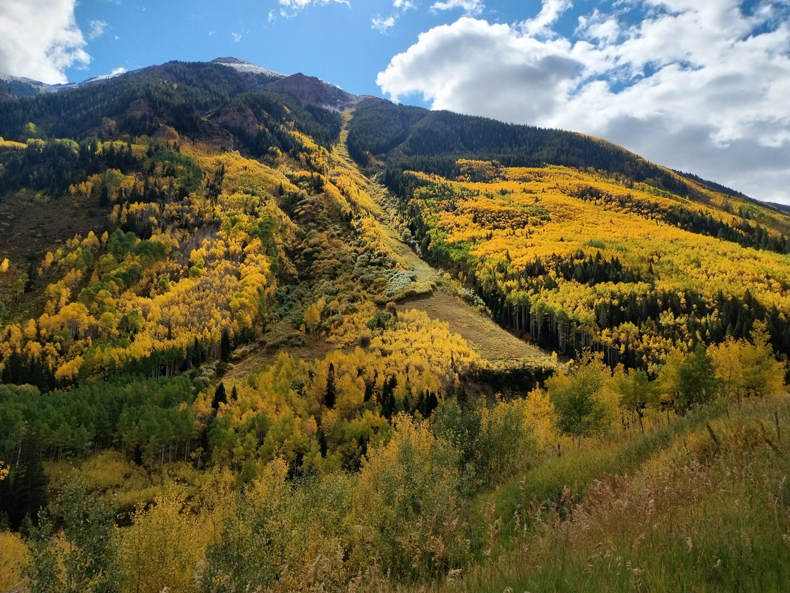 Fall Mountain 1