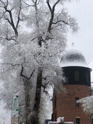 aspen-church