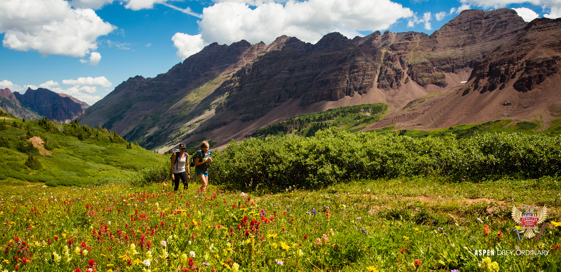 spring-hiking