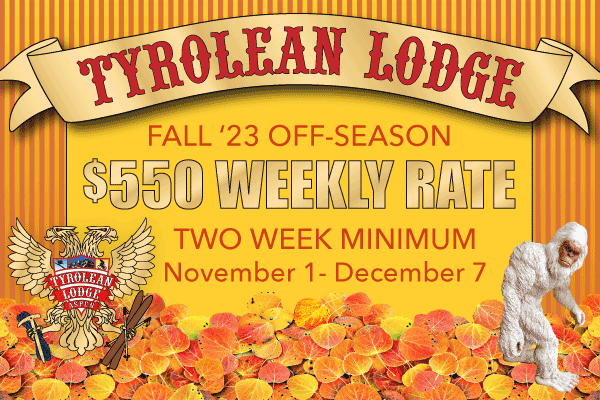 tyrolean-weekly-rates